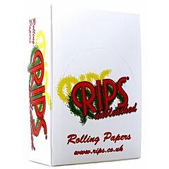 Rips papers - Rips Unbleached Slim