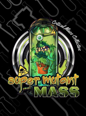 Critical Mass Collective - Auto Super Mutant Mass (Feminized) 