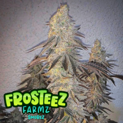 Frosteez Farmz - Smorez (Feminized)