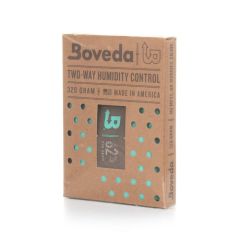 Size 4 - 62% 2 Way Humidity Control by Boveda 